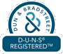 DUNS Registered