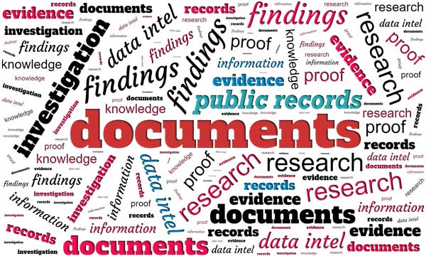 Document Finder